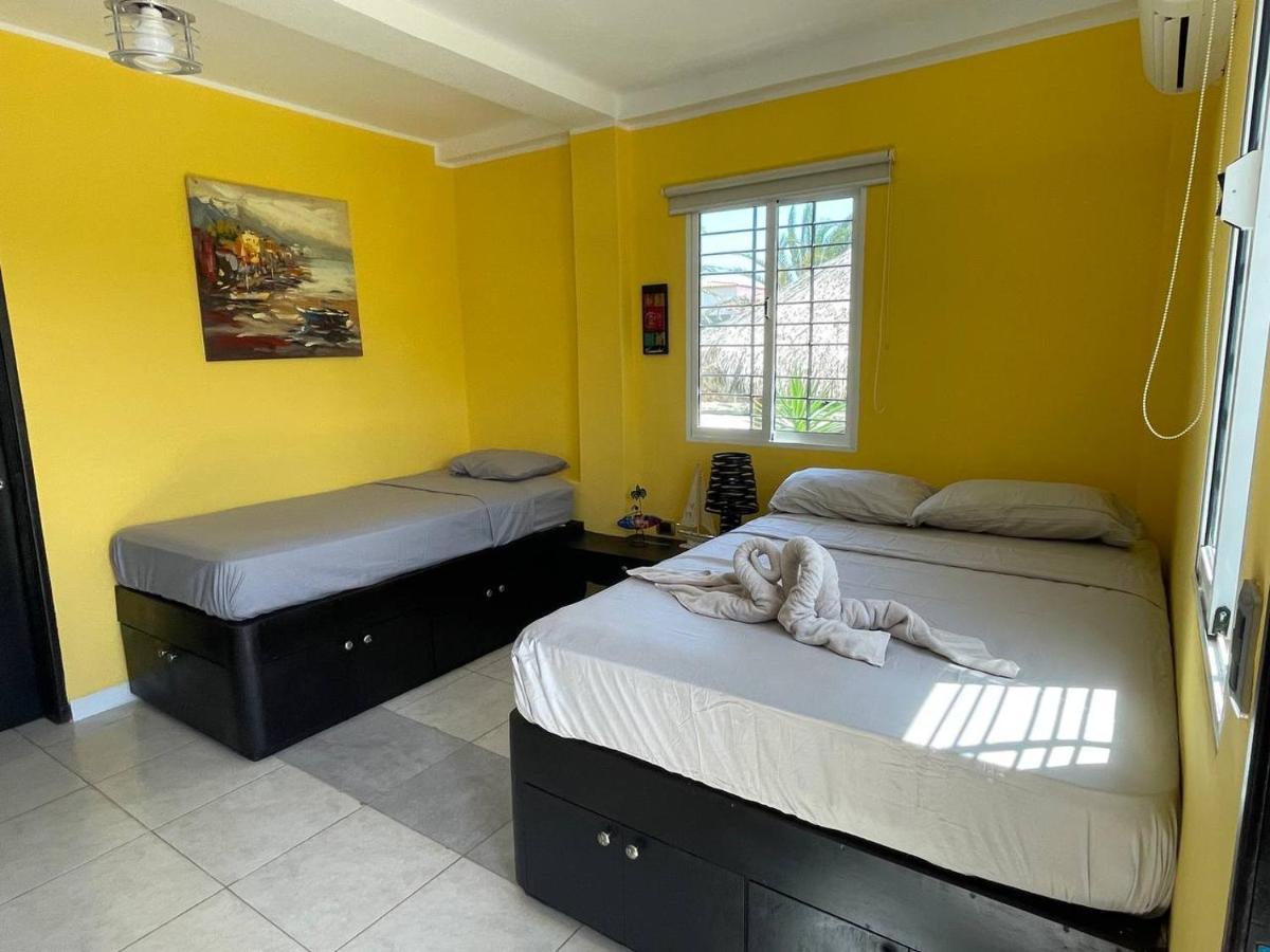 El Yaque Posada Paraiso מראה חיצוני תמונה