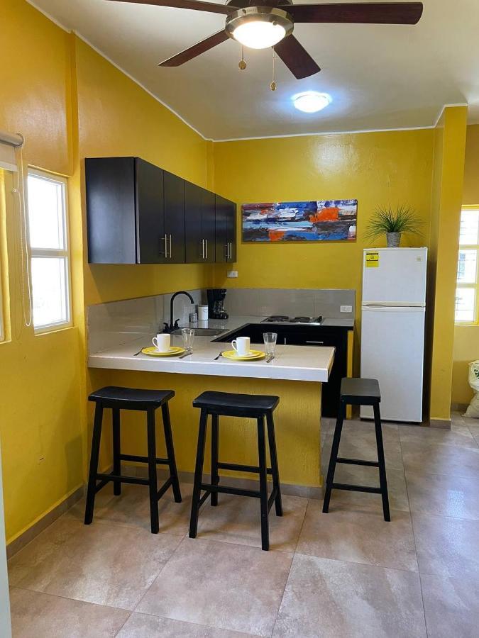 El Yaque Posada Paraiso מראה חיצוני תמונה